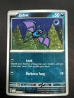 Zubat