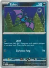 Zubat