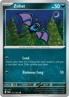 Zubat