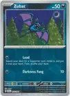 Zubat