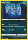 Zubat