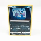 Zubat