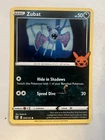 Zubat