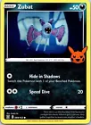 Zubat