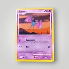 Zubat