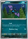 Zubat