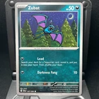 Zubat