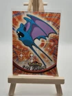 Zubat