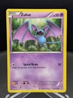 Zubat