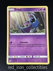 Zubat