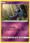 Zubat