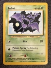 Zubat