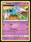 Zubat