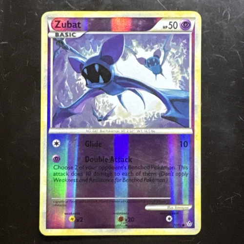 Zubat