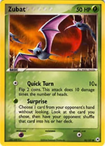Zubat