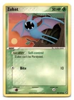 Zubat