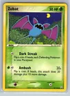 Zubat