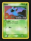Zubat