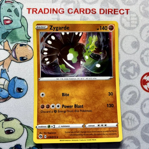 Zygarde