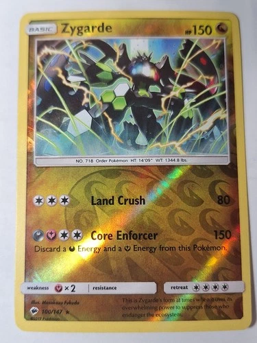 Zygarde