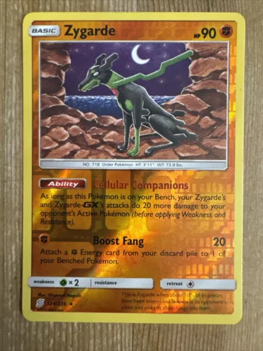 Zygarde