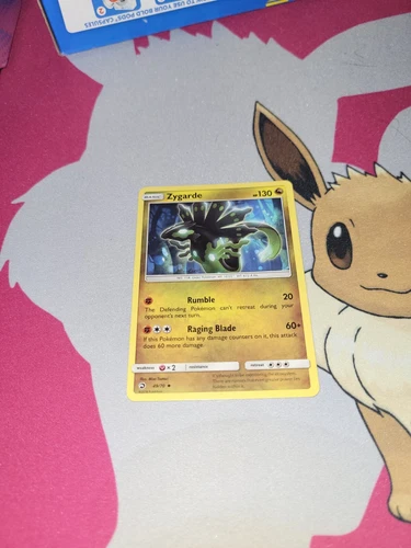 Zygarde