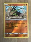 Zygarde