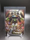 Zygarde EX