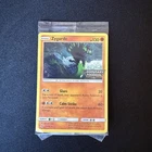 Zygarde Promo