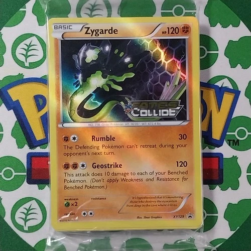 Zygarde