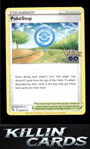 Pokestop