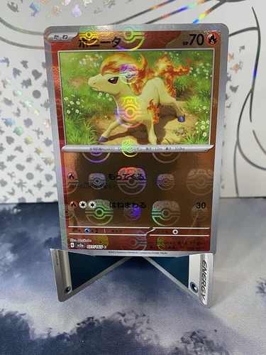 Ponyta