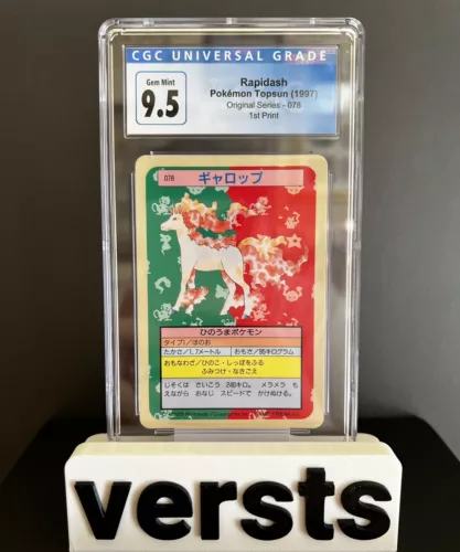 Rapidash
