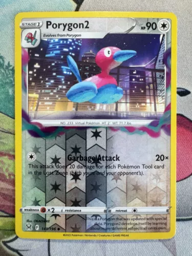 Porygon2