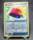 Pot Helmet