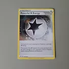 Powerful Energy