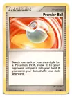 Premier Ball
