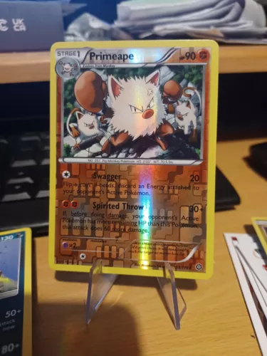 Primeape