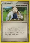 Professor Birch