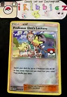 Professor Elm's Lecture