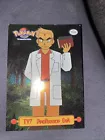 Professor Oak