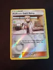 Professor Oak's Setup