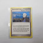Professor Rowan