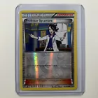 Professor Sycamore