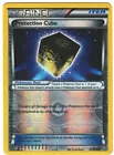 Protection Cube