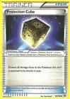 Protection Cube