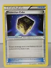 Protection Cube