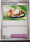 Protective Goggles