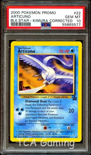 Articuno