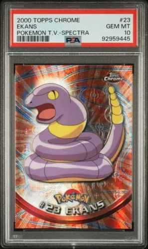 Ekans